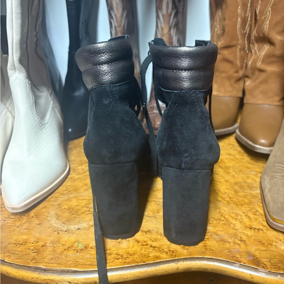 Sam Edelman Booties - Picture 3 of 4